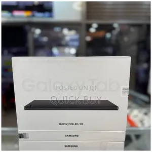 New Tablet 8 GB White
