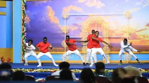 Choreographer