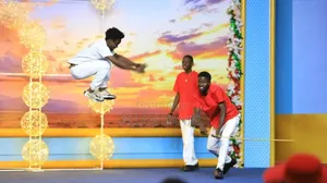 Choreographer