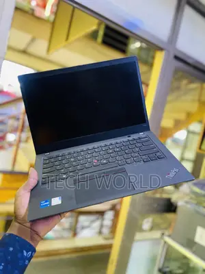 Laptop Lenovo Thinkpad T14s Gen 2 8GB Intel Core I5 SSD 256GB