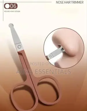 8-in-1 Premium Nail Clipper Set