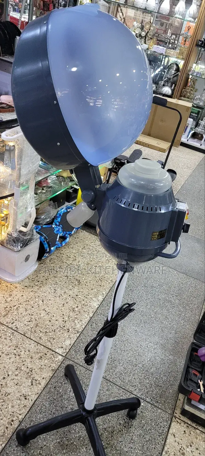 Hair Dryer Professional