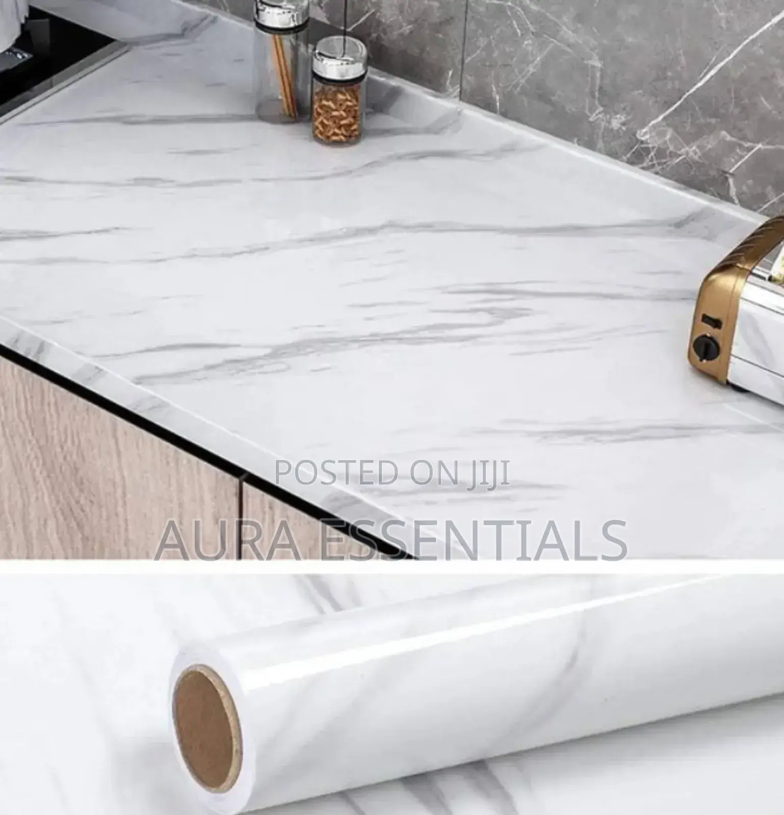 Self-Adhesive Wall Sticker Waterproof
