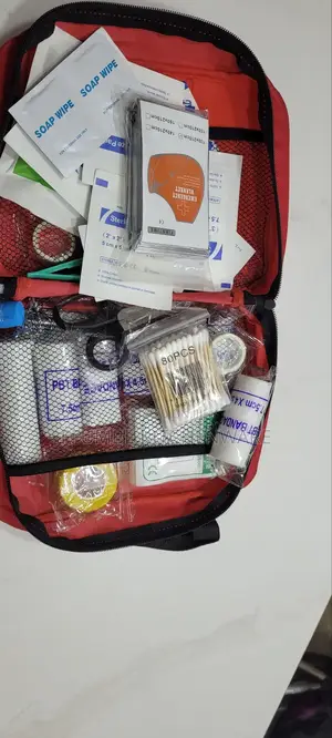 First Aid Kit