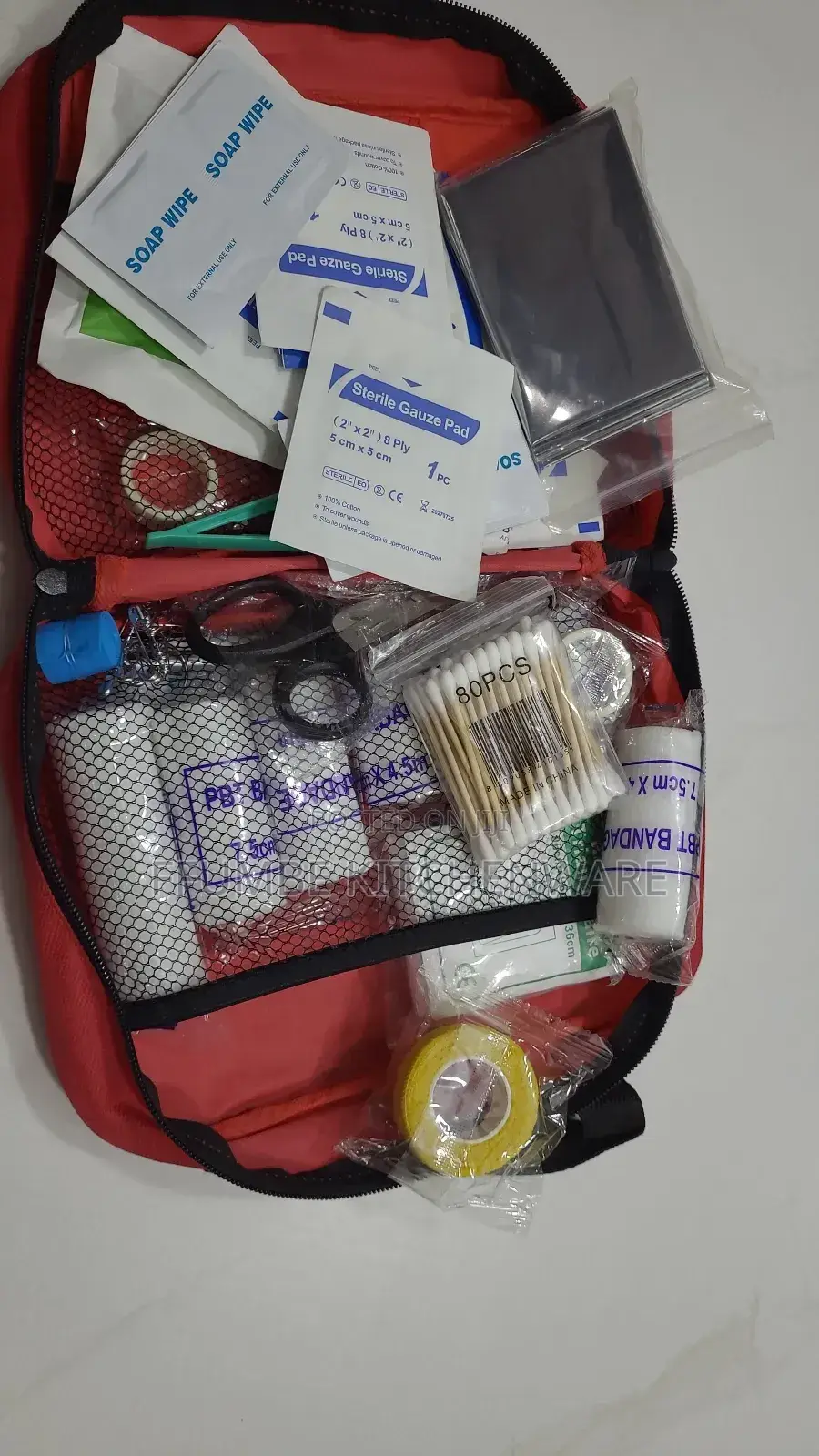 First Aid Kit