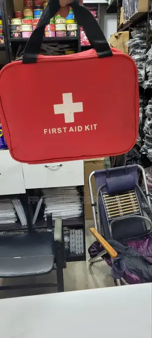 First Aid Kit