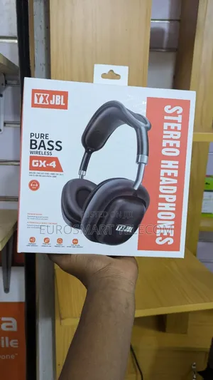 JBL Yx Headphones