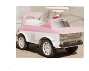Baby Ride on Car for Kids With Lights,Music,Backrest for Baby 1-5yrs