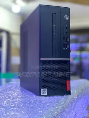 Desktop Computer Lenovo 8GB Intel Core I5 HDD 500GB
