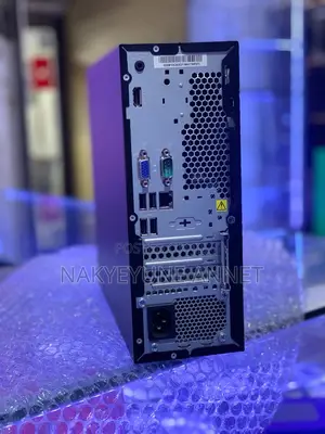 Desktop Computer Lenovo 8GB Intel Core I5 HDD 500GB