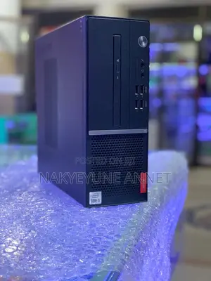 Desktop Computer Lenovo 8GB Intel Core I5 HDD 500GB