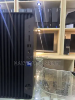 Desktop Computer HP 8GB Intel Core I5 HDD 1T