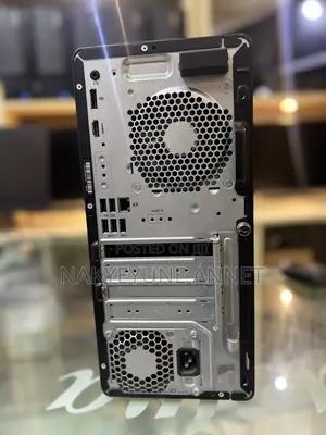 Desktop Computer HP 8GB Intel Core I5 HDD 1T