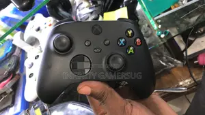 Uk Xbox Series Controllers