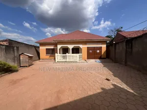 3bdrm Bungalow in Namugongo Seeta Rd, Central Division for sale