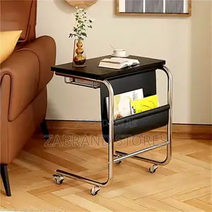 Bedside Movable Table