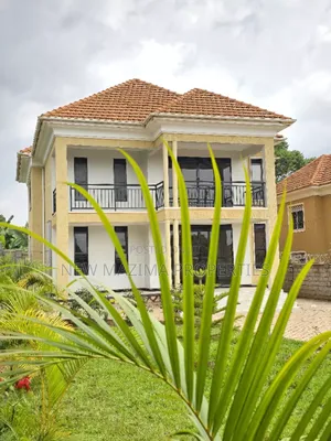 Mini Flat in Kitende Ntebe Rd, Central Division for sale