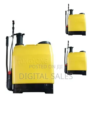 16l Knapsack Sprayer For Spraying Pesticides Insects