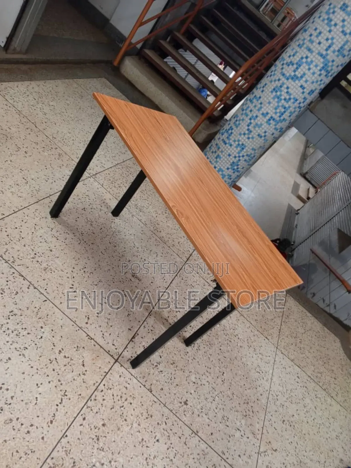 Advanced Foldable Table 120cm by 60cm