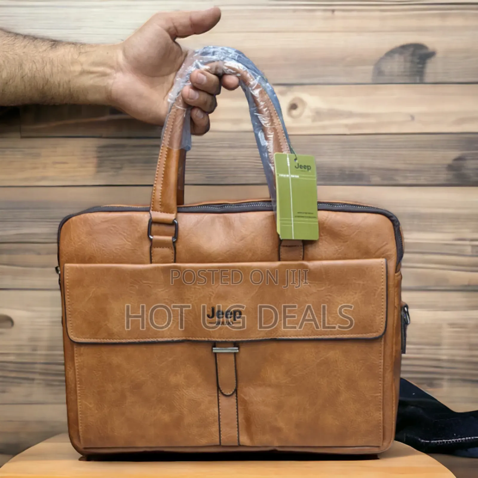 Office Documents Cross Body Bag