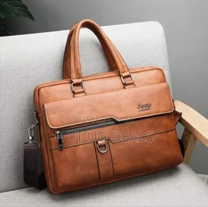 Office Documents Cross Body Bag