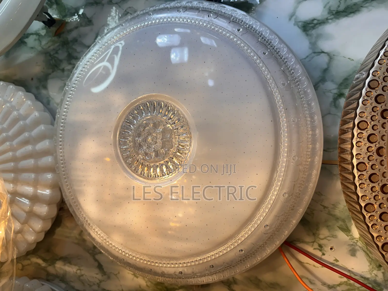 Ceiling Light 400mm Led