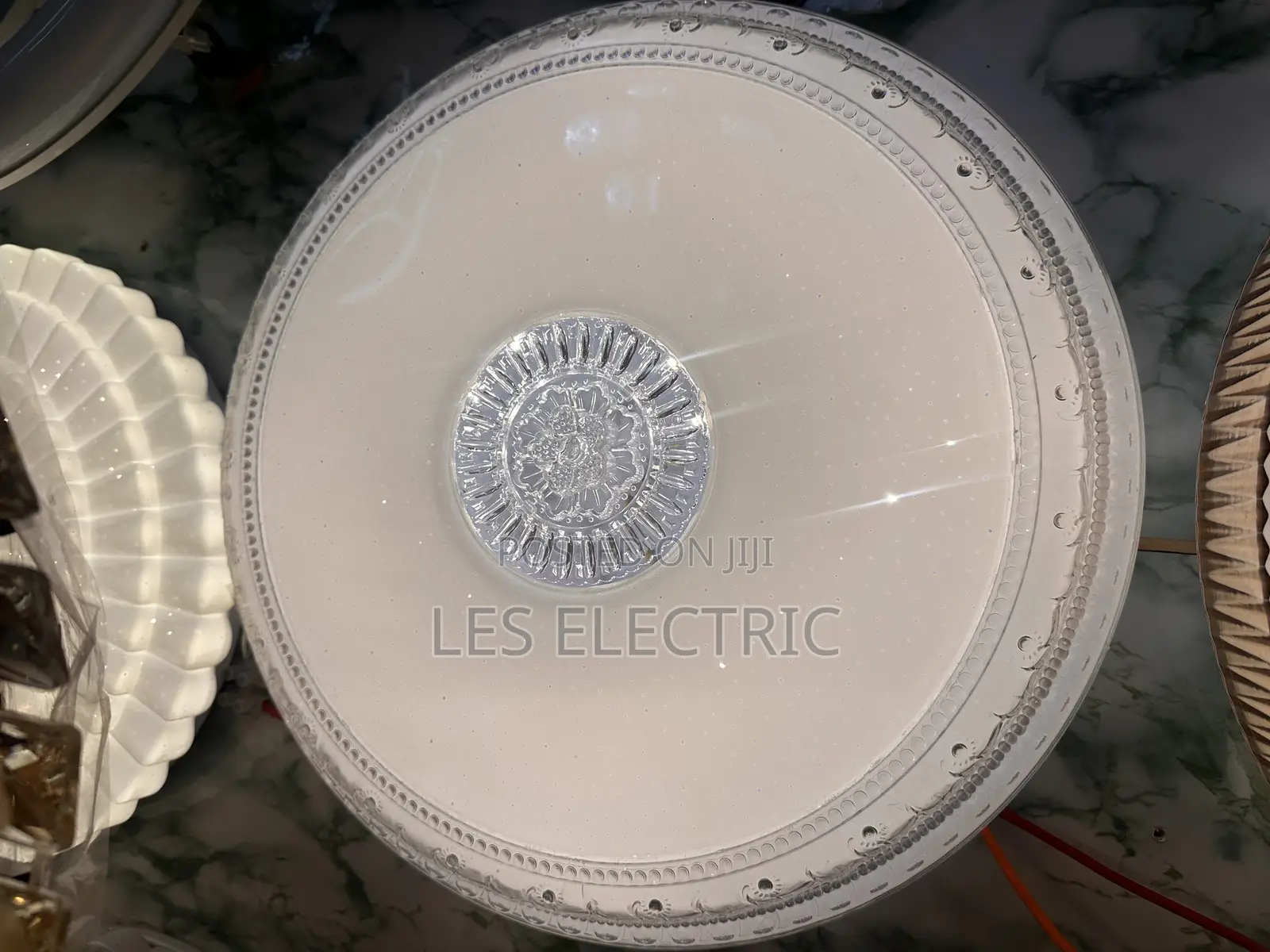 Ceiling Light 400mm Led