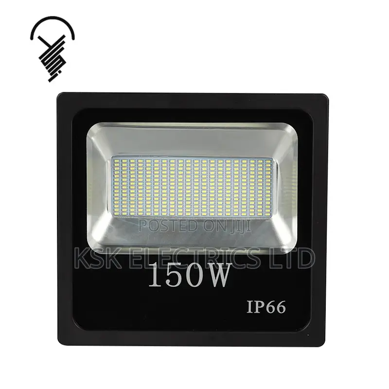 Led Flood Light Outdoor