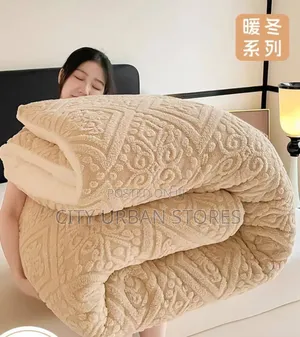 Creamy Smooth Large Duvets