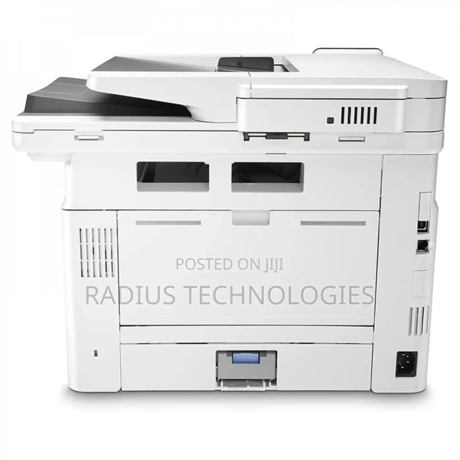 Laserjet Pro MFP 4103dw Printer