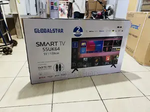 Globalstar 55inch Smart Tvs 4k Tvs