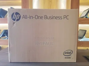 New Desktop Computer HP 290 G9 All-in-One 16GB Intel Core I5 SSD 512GB