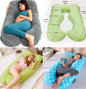 Comfortable Pregnancy Pillow