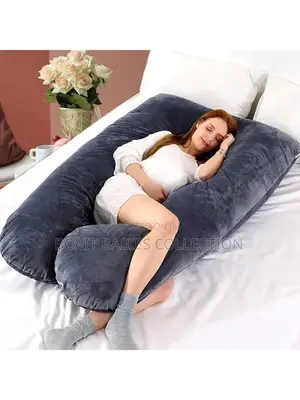 Comfortable Pregnancy Pillow