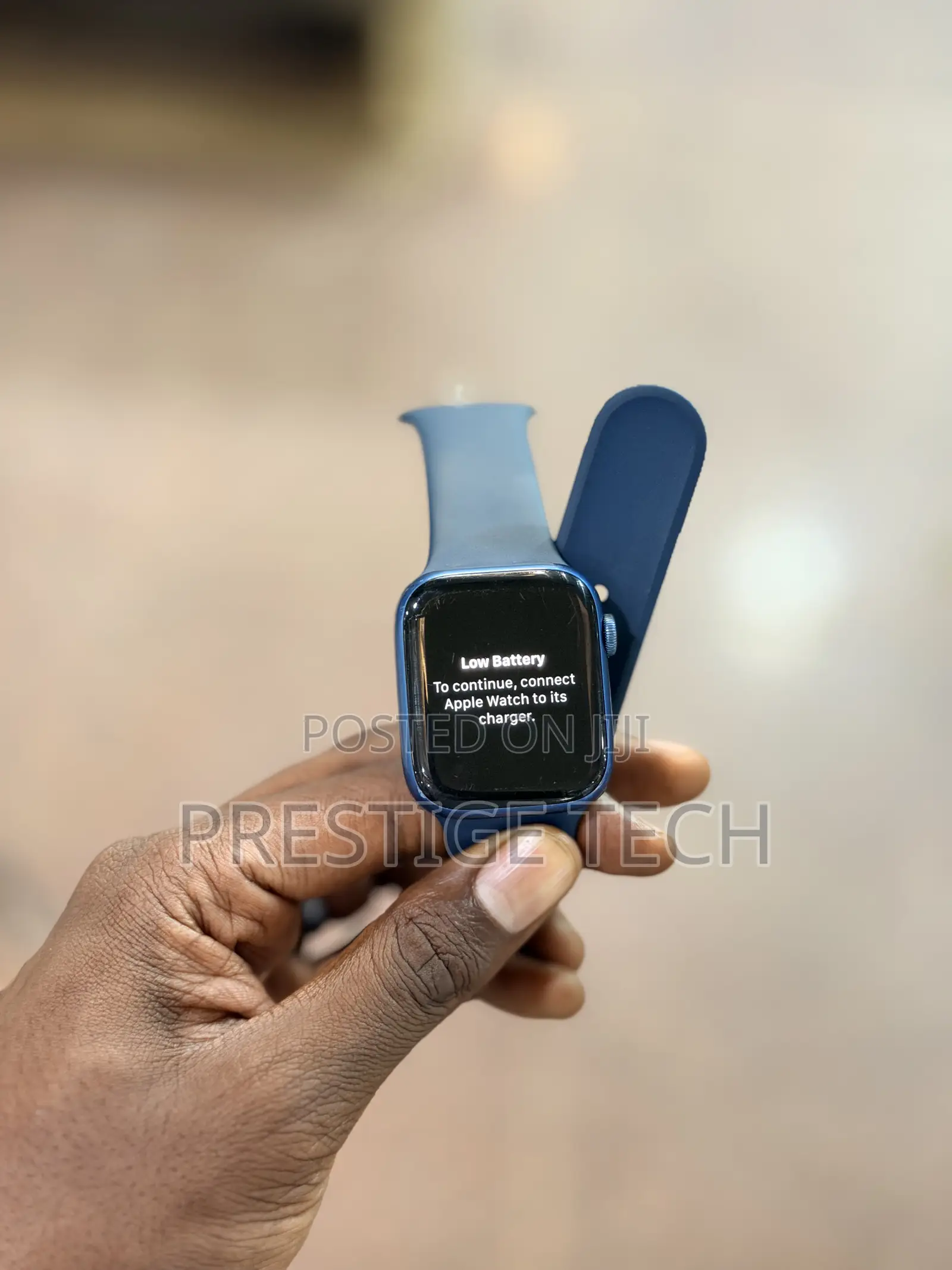Apple Watch Series 7 45mm