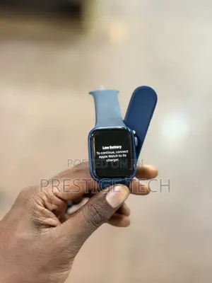 Apple Watch Series 7 45mm