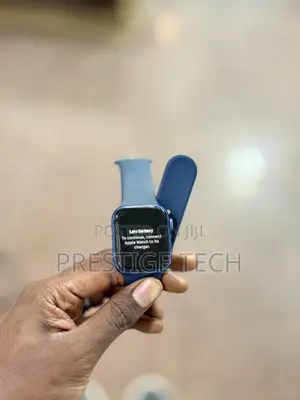 Apple Watch Series 7 45mm