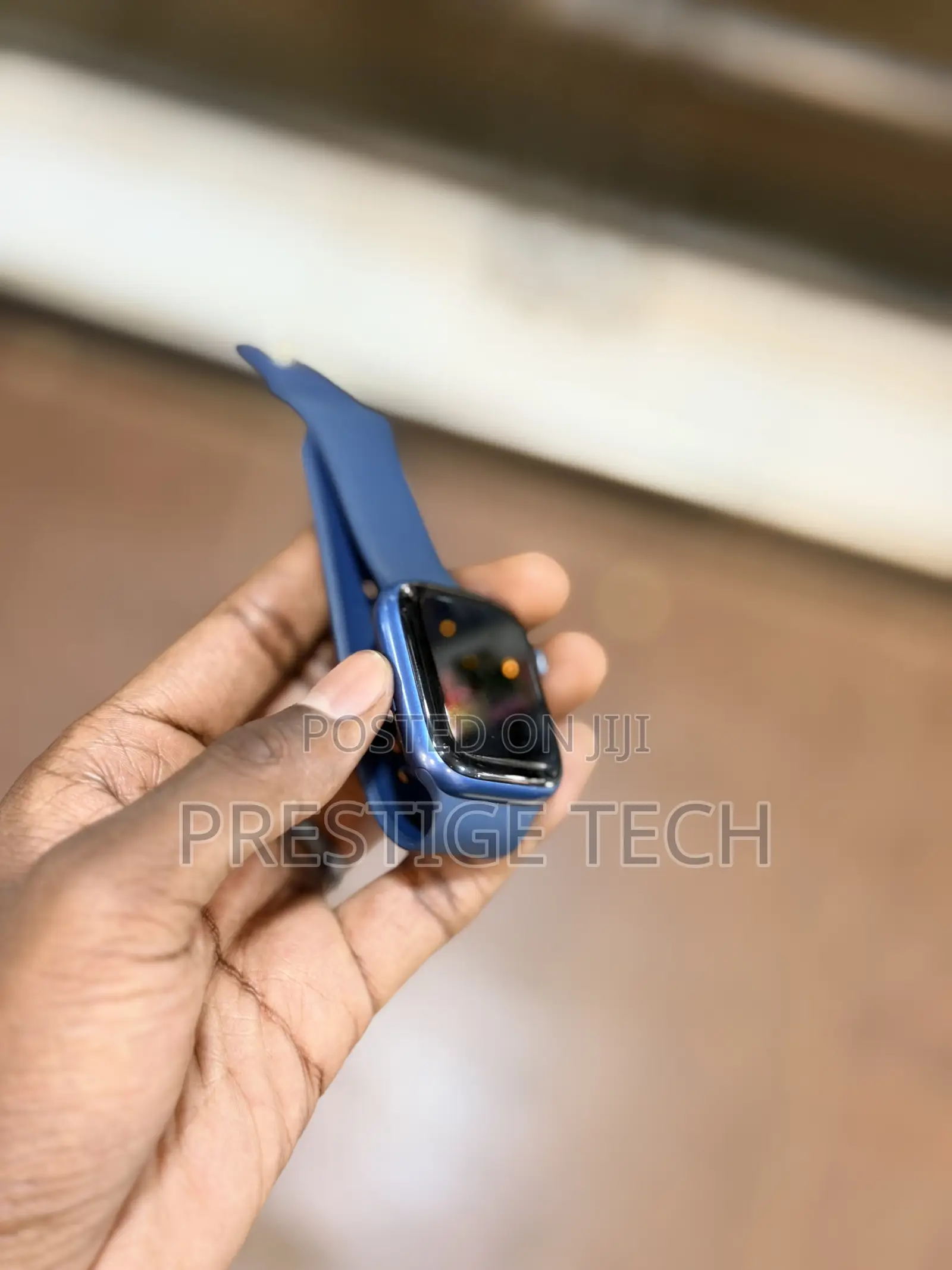 Apple Watch Series 7 45mm