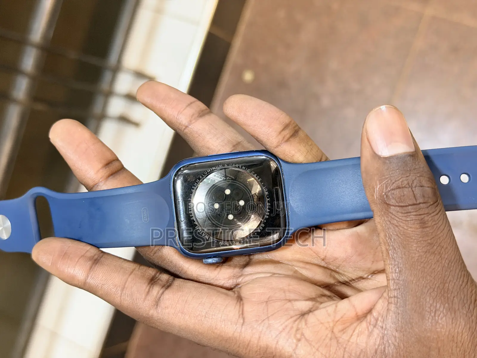 Apple Watch Series 7 45mm