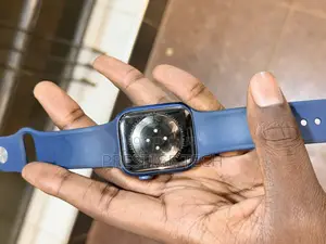 Apple Watch Series 7 45mm