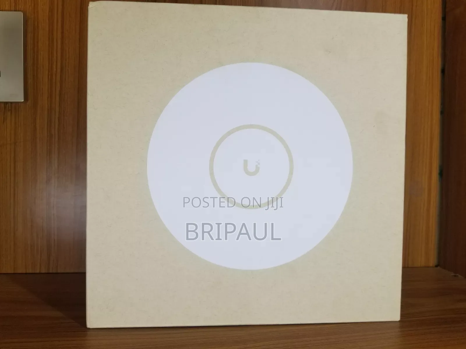 U6 Pro Access Point