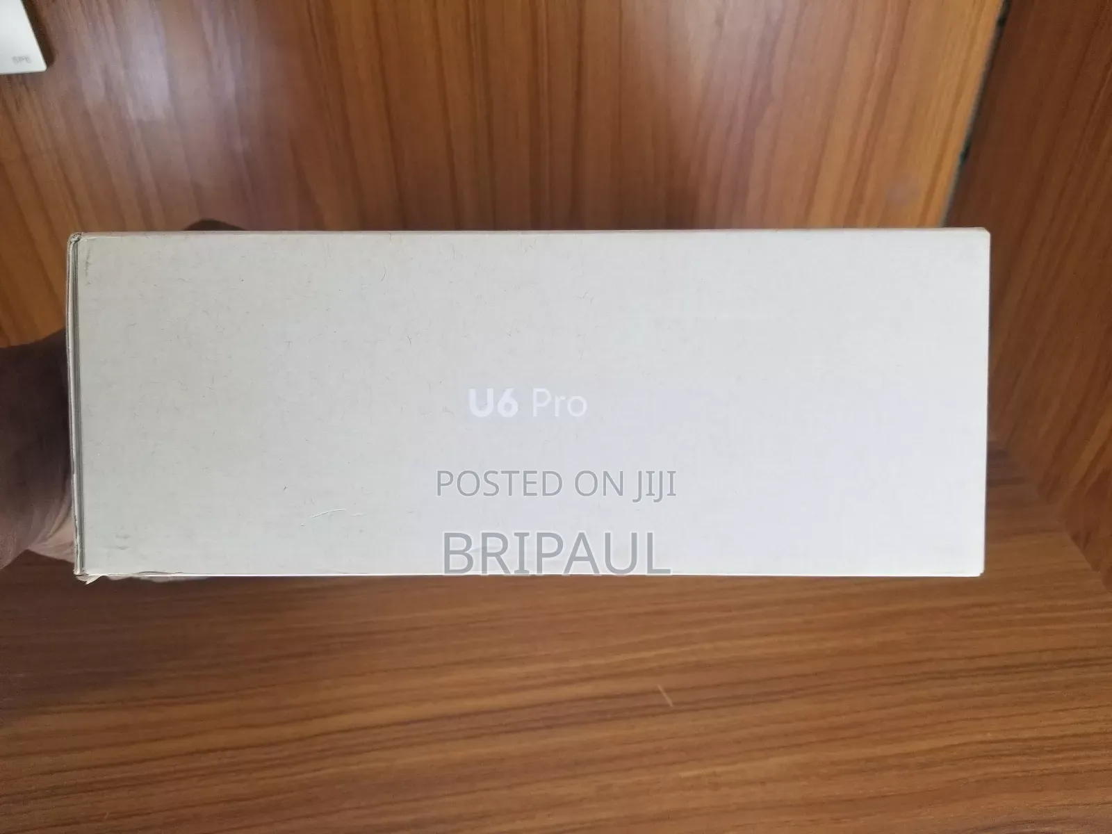 U6 Pro Access Point