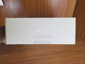 U6 Pro Access Point