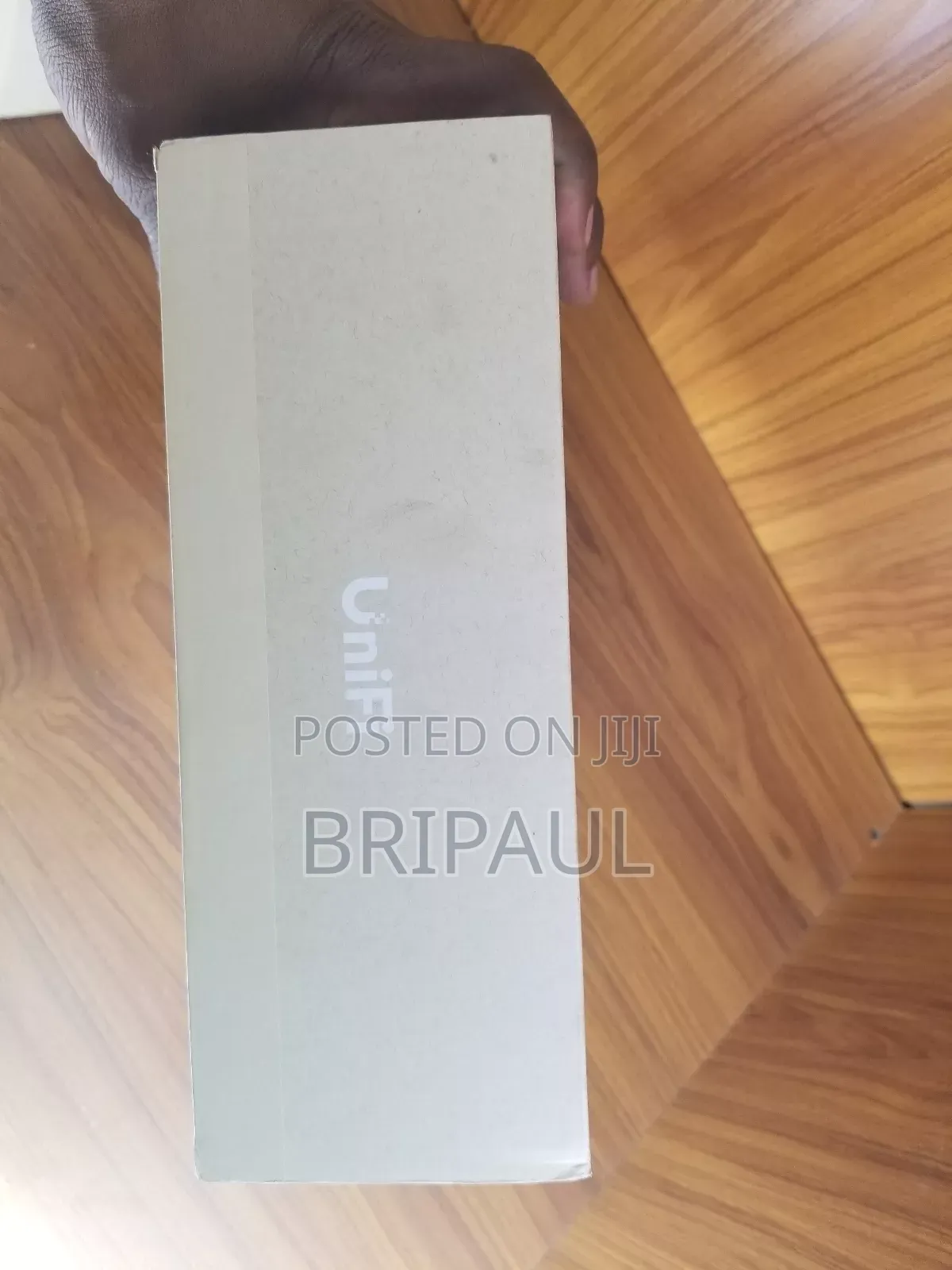 U6 Pro Access Point