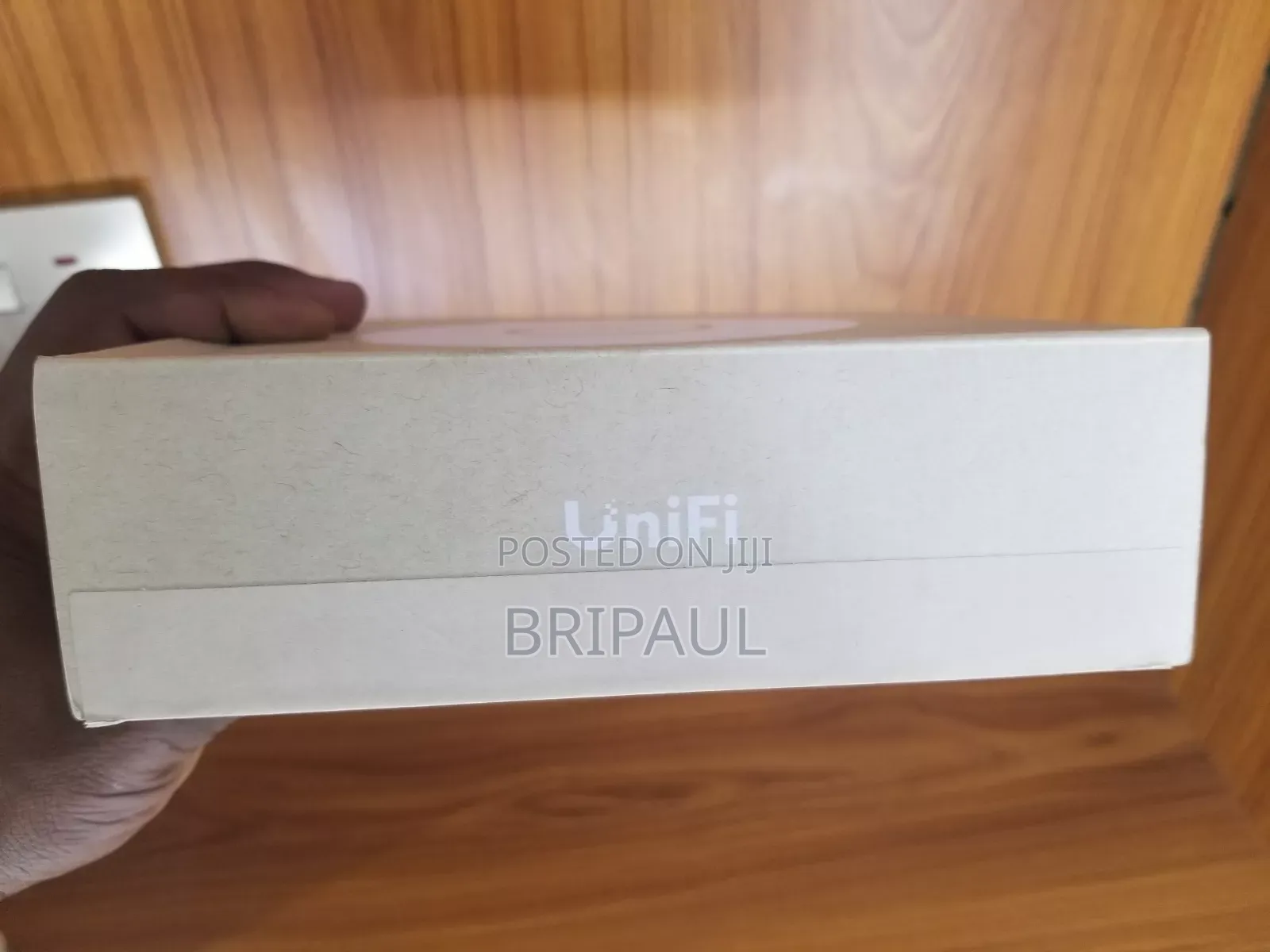 Wifi Access Point U6+