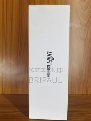 Unifi Ac Mesh Access Point
