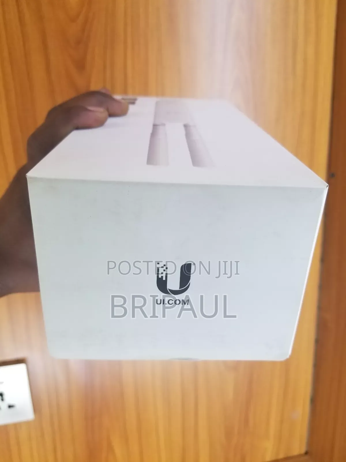 Unifi Ac Mesh Access Point