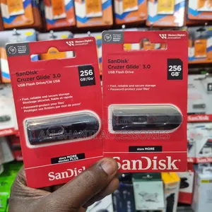 256gb Flash Disk 3.0 Sandisk