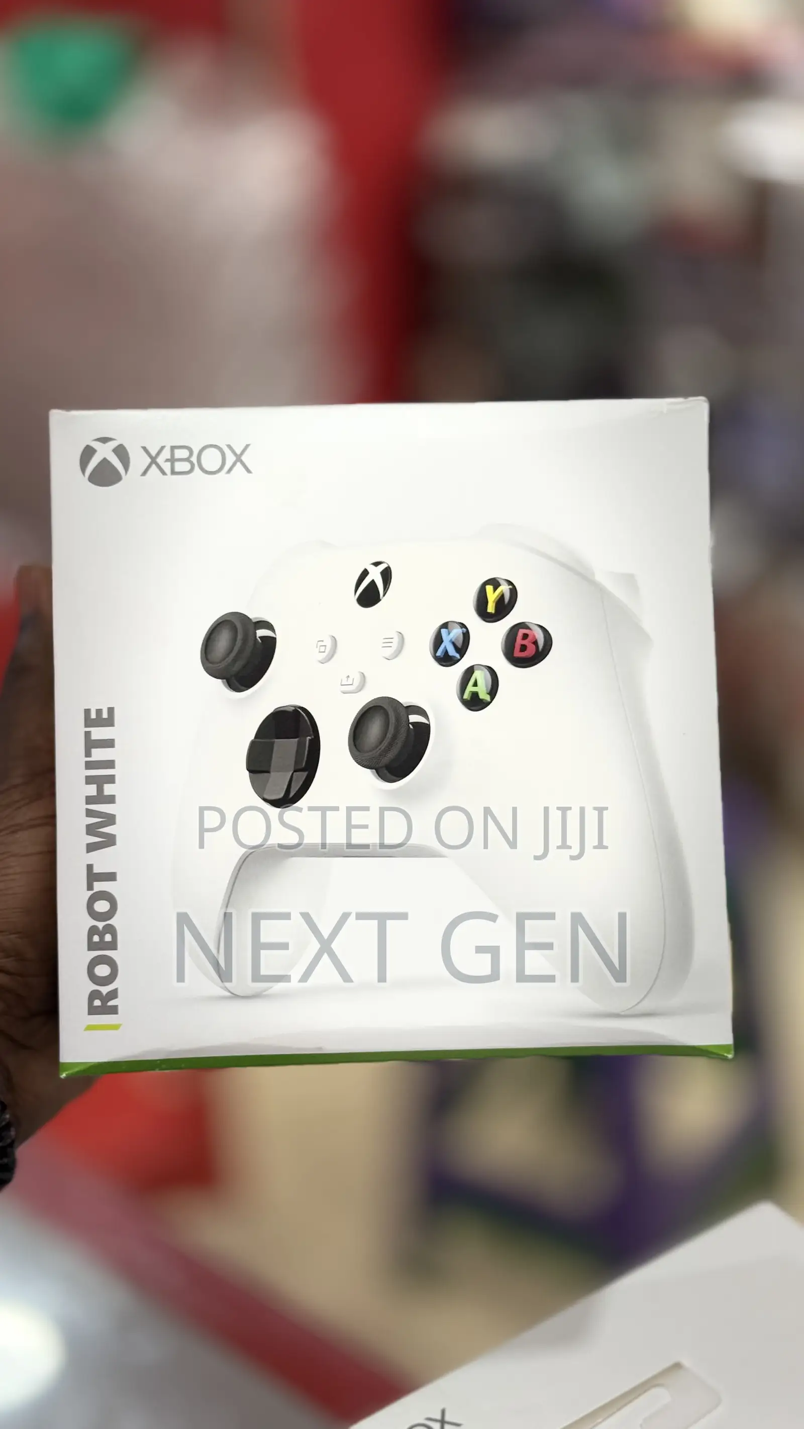 Xbox One Controller