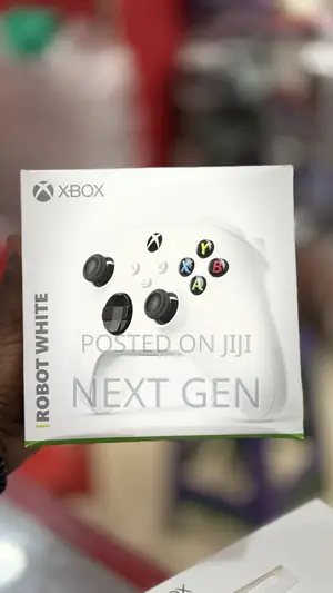 Xbox One Controller